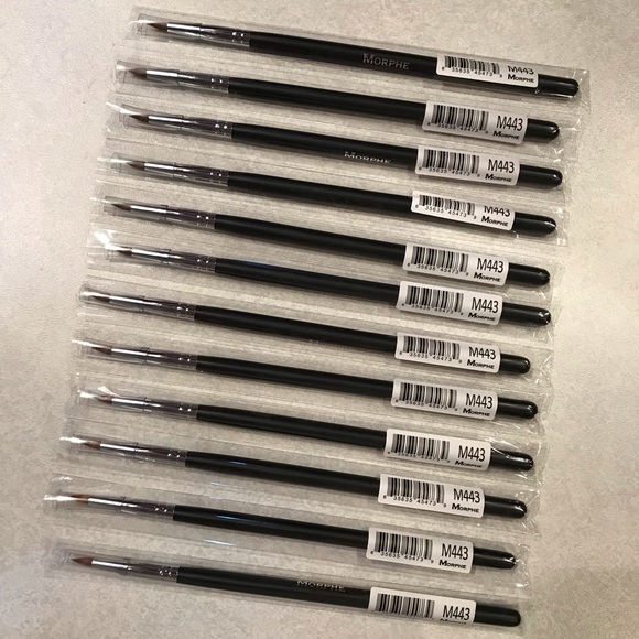 Morphe Other - Morphe M443 eyeliner brush (12)